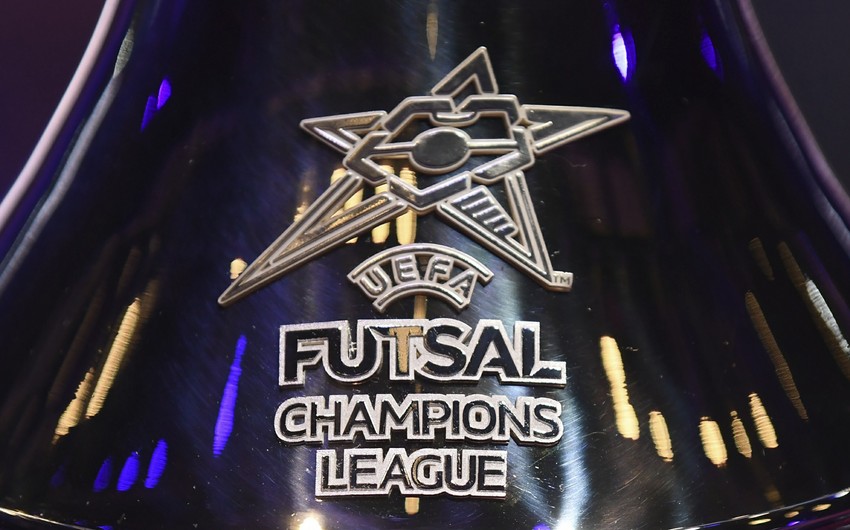 Çempionlar Liqasında iştirak edəcək klubumuzun adına aydınlıq gəldi